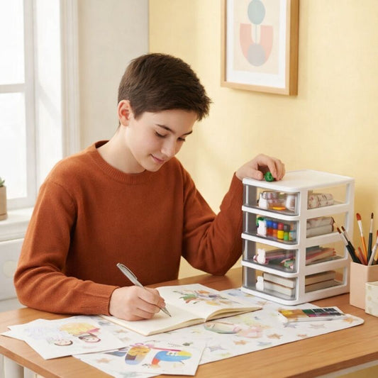 organisateur-de-bureau-universel