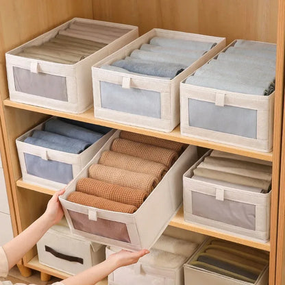 organisateur tiroir ideal etagere
