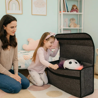 Rangement Coffre Voiture en Feutre - Rayon de Sérénité