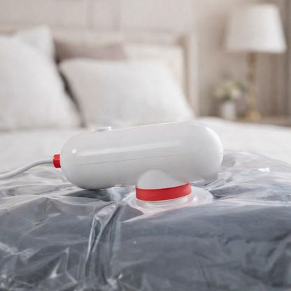 Sac Sous Vide + Pompe Électrique | AirLock™