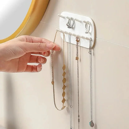 Porte Bijoux | EasySupport™ - Rayon de Sérénité