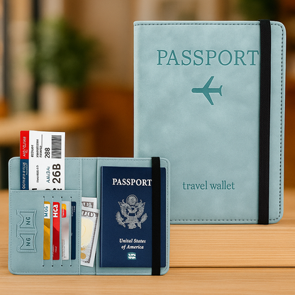 porte-passeport-bleu-ciel