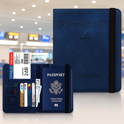 porte-passeport-bleu-marine