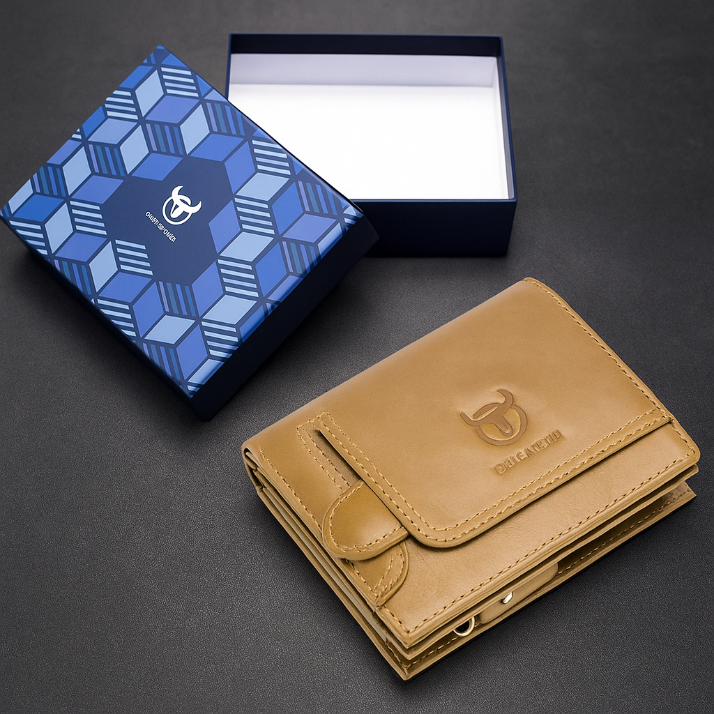 portefeuille-authentique-coffret-kaki