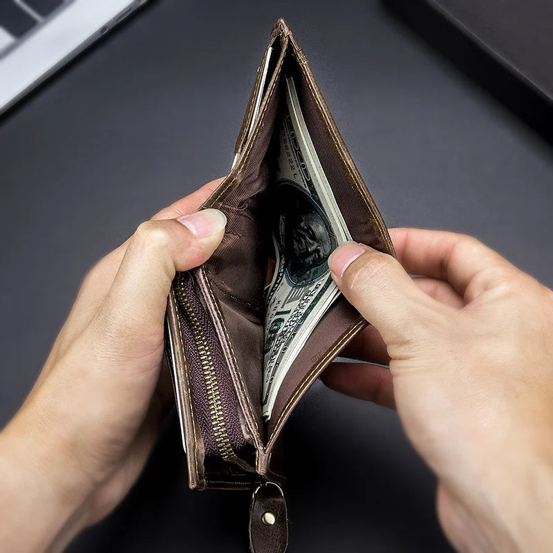 portefeuille-authentique-souple