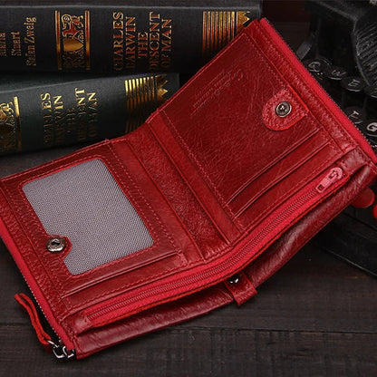 portefeuille-femme-cuir-veritable-durable