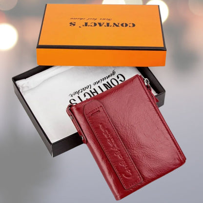 portefeuille-femme-cuir-veritable-joli