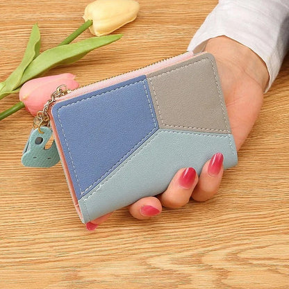 portefeuille-femme-trio-bleu