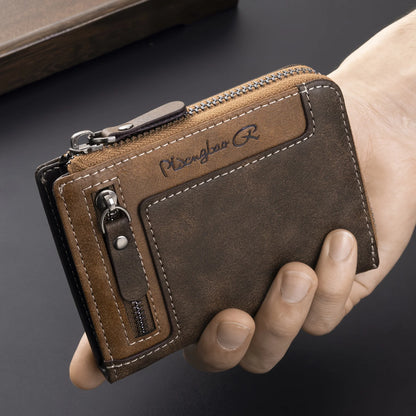 Portefeuille Homme Actif – Parcours™
