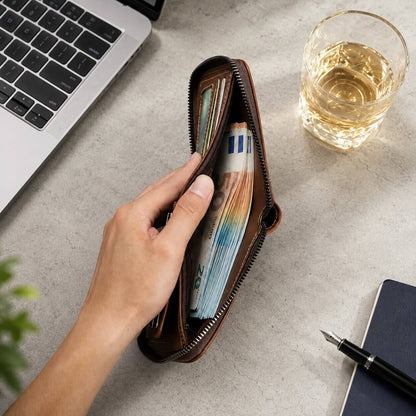 portefeuille homme en cuir gentis optimisé
