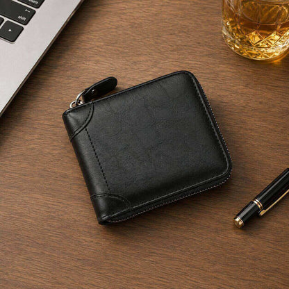 Portefeuille Homme Rétro Vintage - Gentis™
