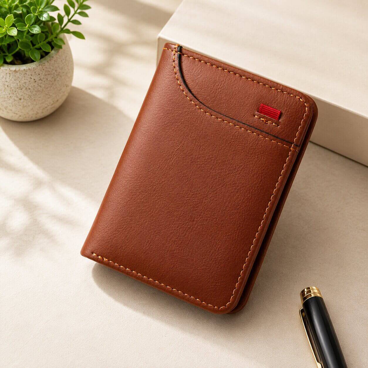 Portefeuille Homme - Benjamin™