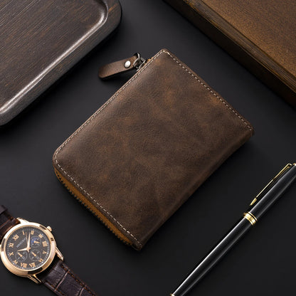 Portefeuille Homme Actif – Parcours™