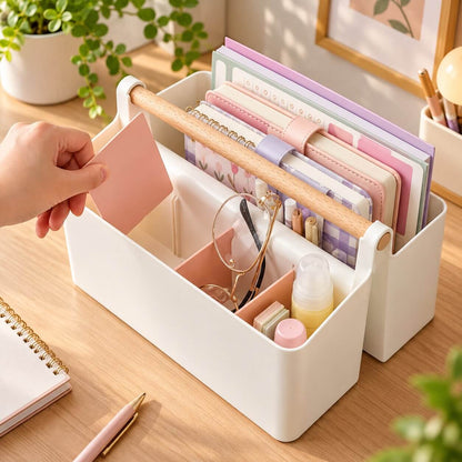 pot a crayon portable artibox stylé