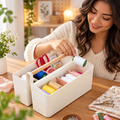 pot a crayon portable artibox utile