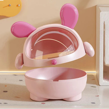 Organisateur de Bureau LapiCoco™ - Déco et Fonctionnalité Réunies - Rayon de Sérénité