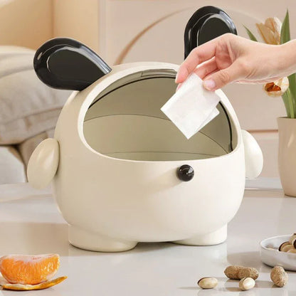 Organisateur de Bureau LapiCoco™ - Déco et Fonctionnalité Réunies - Rayon de Sérénité