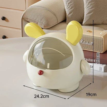 Organisateur de Bureau LapiCoco™ - Déco et Fonctionnalité Réunies - Rayon de Sérénité