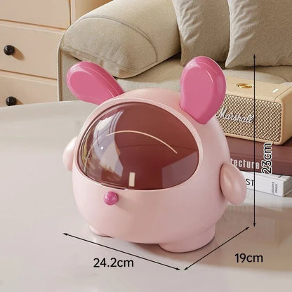 Organisateur de Bureau LapiCoco™ - Déco et Fonctionnalité Réunies - Rayon de Sérénité