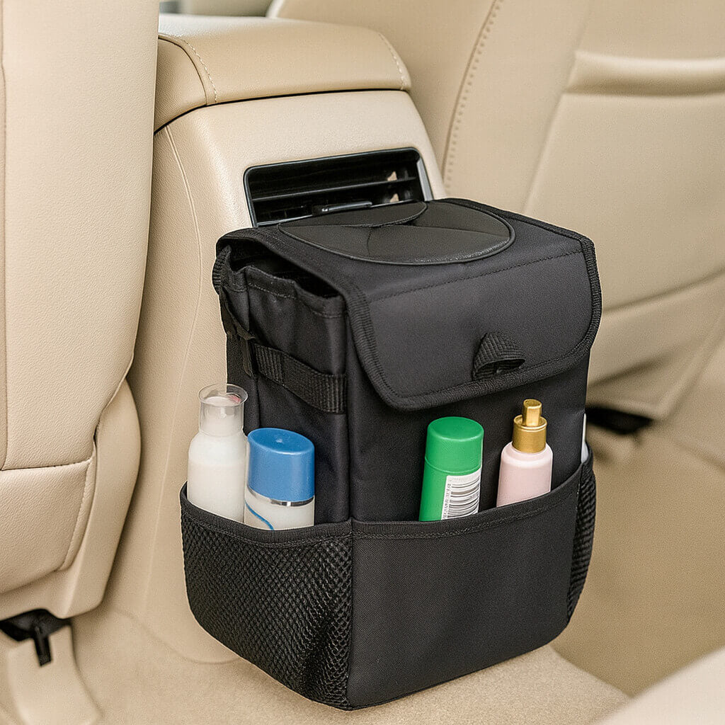 poubelle-de-voiture-facile-a-nettoyer