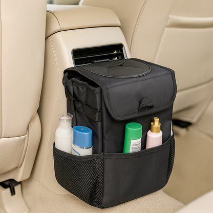 poubelle-de-voiture-facile-a-nettoyer