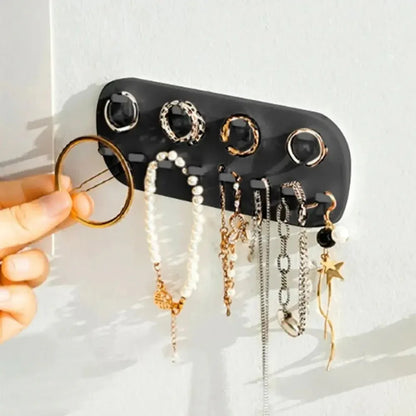 Porte Bijoux | EasySupport™ - Rayon de Sérénité