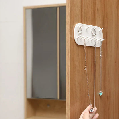 Porte Bijoux | EasySupport™ - Rayon de Sérénité