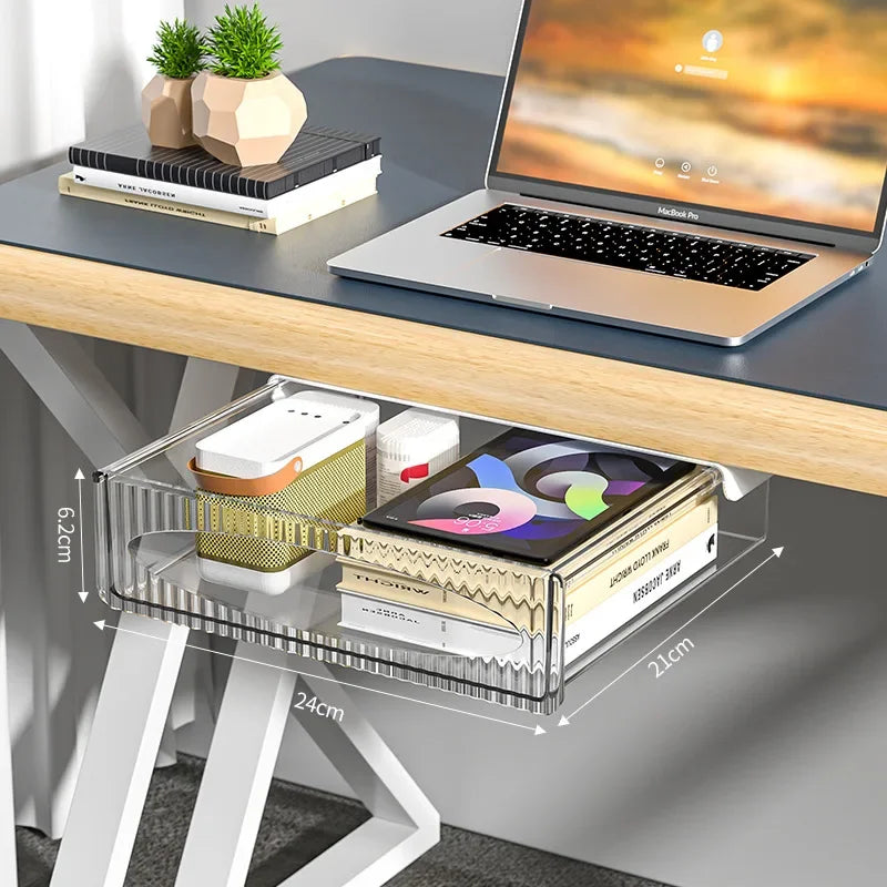 rangement-bureau-coulissant-blanc