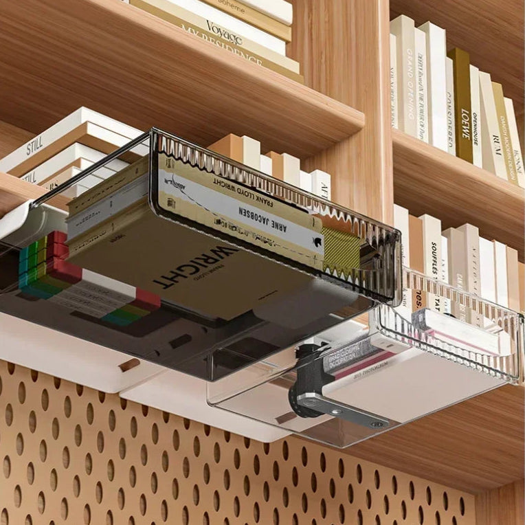 rangement-bureau-coulissant-grande-capacite