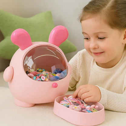 Organisateur de Bureau LapiCoco™ - Déco et Fonctionnalité Réunies - Rayon de Sérénité