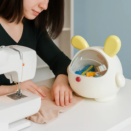 Organisateur de Bureau LapiCoco™ - Déco et Fonctionnalité Réunies - Rayon de Sérénité