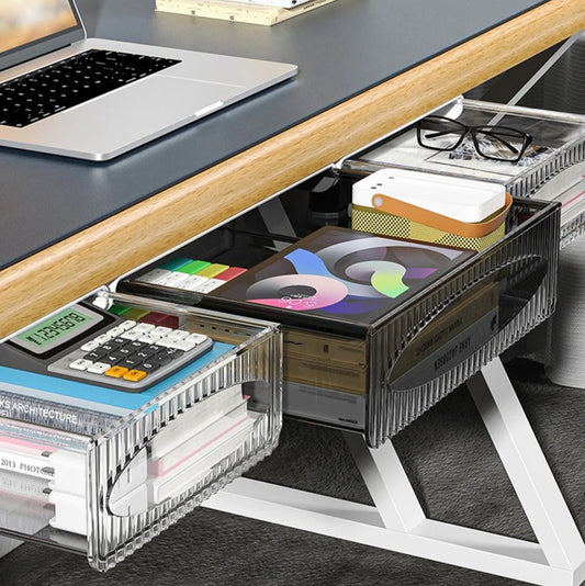 rangement-bureau-tiroir-chic-antiderapante