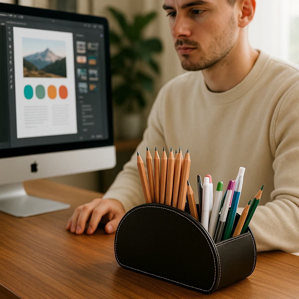 Rangement Bureau | Bobox™