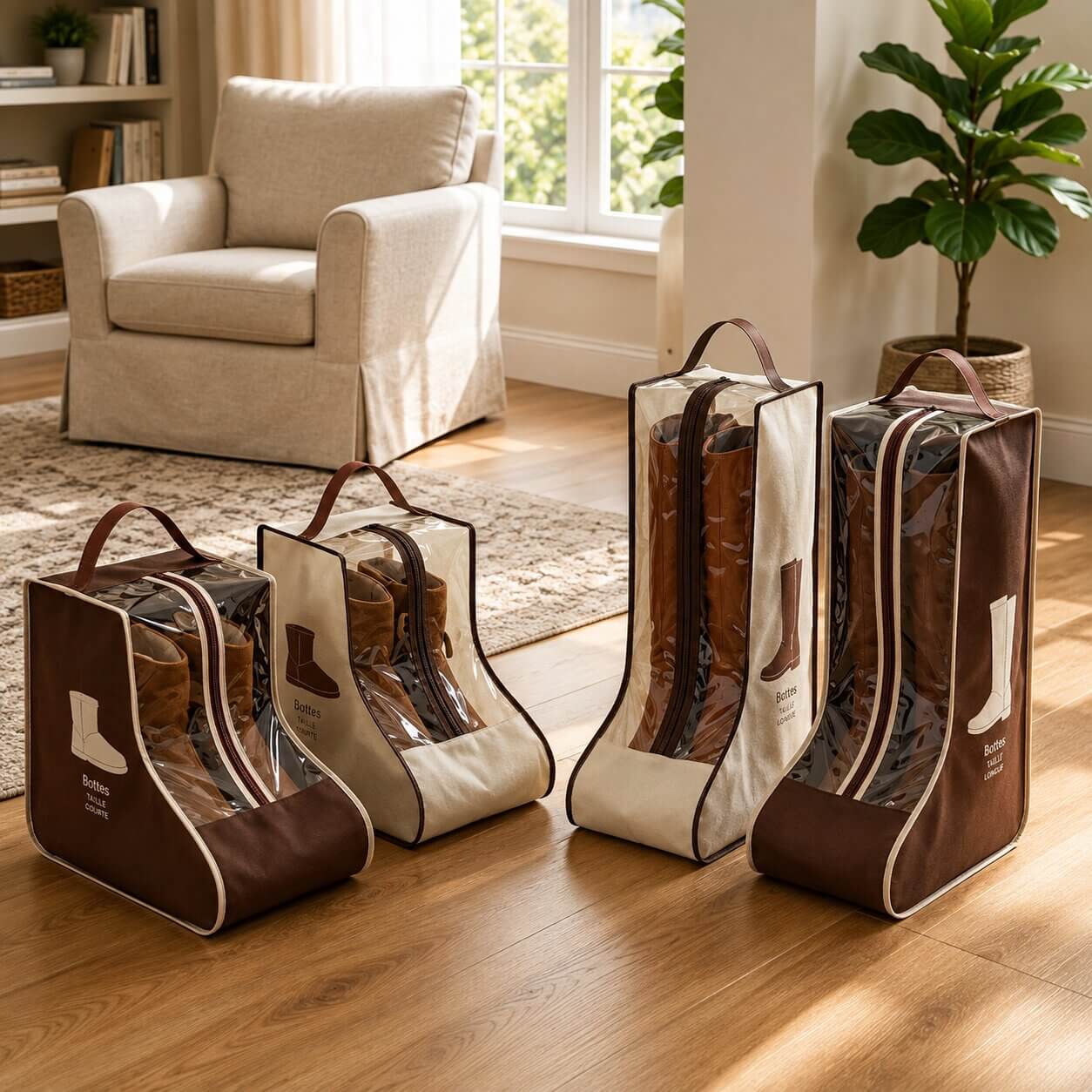 rangement chaussures bottina fonctionnel