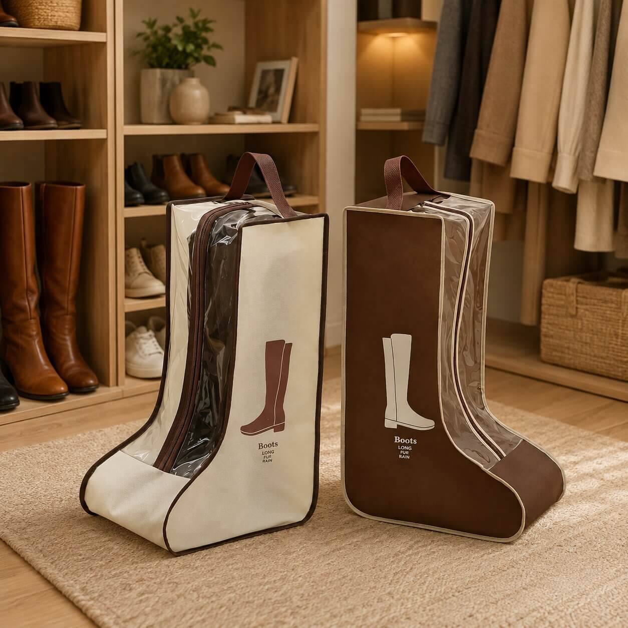rangement chaussures bottina stable