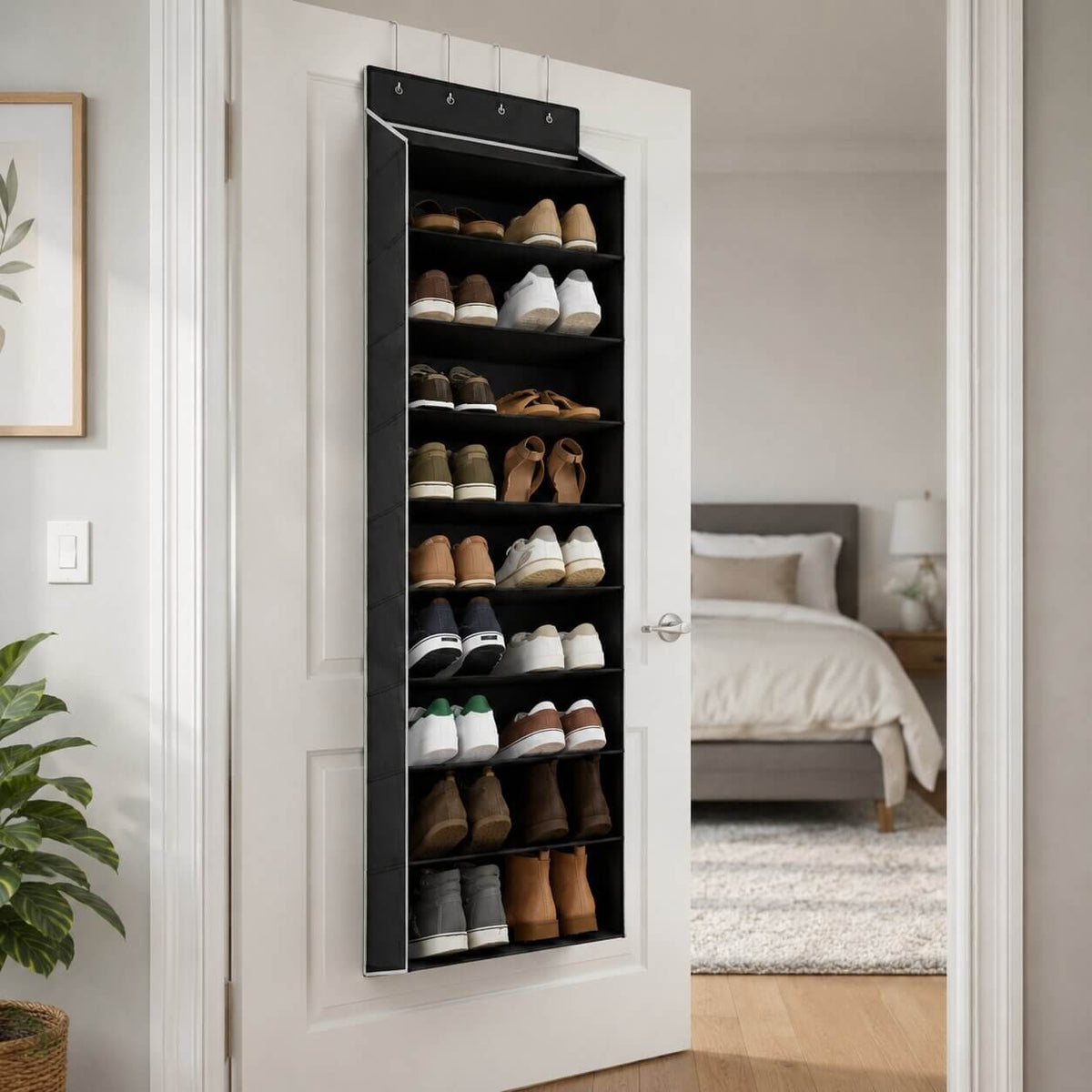 rangement chaussures shoeup fonctionnel