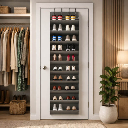 rangement chaussures shoeup sympa