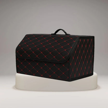 Rangement Coffre Voiture | EspacePlus™ - Rayon de Sérénité