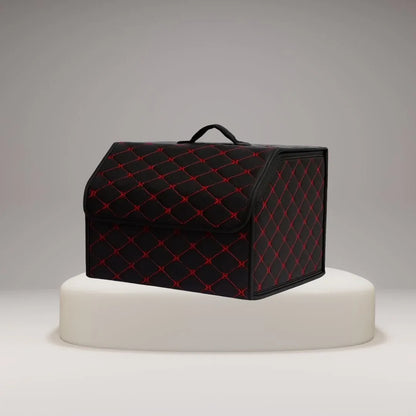 Rangement Coffre Voiture | EspacePlus™ - Rayon de Sérénité