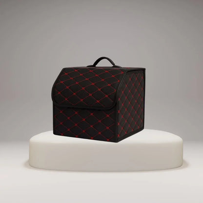 Rangement Coffre Voiture | EspacePlus™ - Rayon de Sérénité