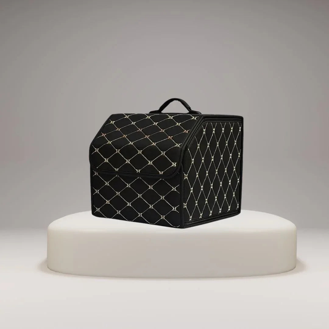 rangement coffre voiture espaceflex S