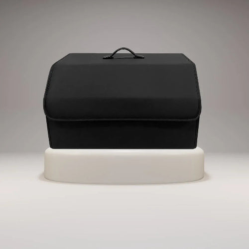 rangement coffre voiture l