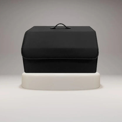 rangement coffre voiture l