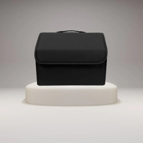 rangement coffre voiture m