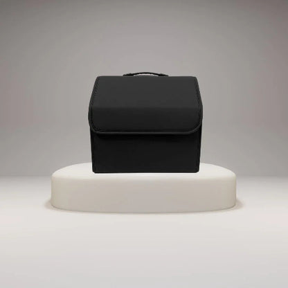 rangement coffre voiture s