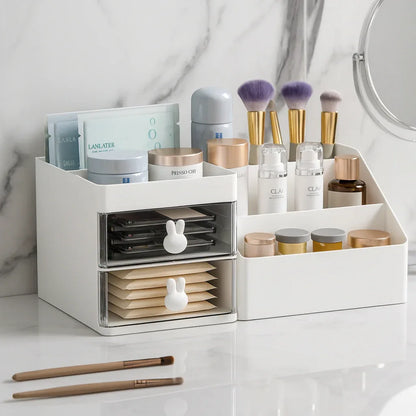 Rangement Maquillage | MaZen™ - Rayon de Sérénité