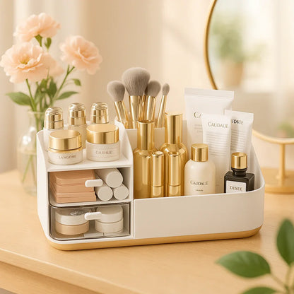 Organisateur de Bureau ArtSens™ | L’Art de l’Organisation avec Classe - Rayon de Sérénité