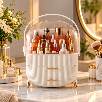 rangement maquillage elaris intemporel