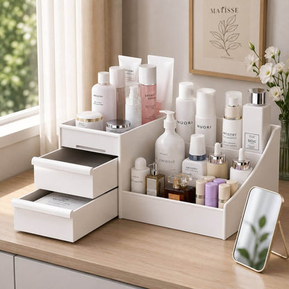Rangement Maquillage - Orvana™