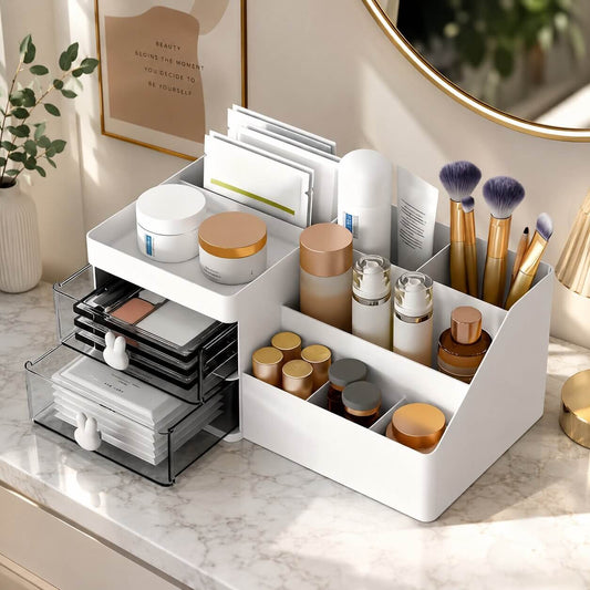 Rangement Maquillage - MaZen™